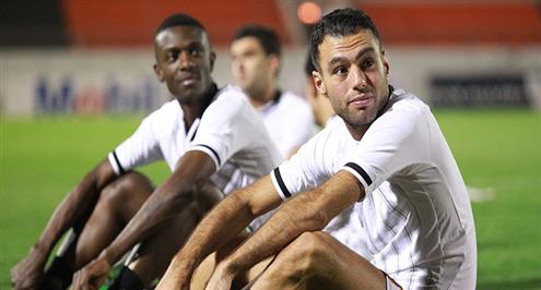 خليلي: تجربة الشباب كانت «ممتعة».. وكنت أتمنى الاستمرار لموسم آخر